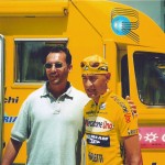 2 Marco Pantani Giro d'Italia tappa Nettuno 2001